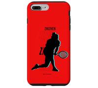 Tennis Baseline Blur - ZhiZhen Zhang Case for iPhone 7 Plus/8 Plus