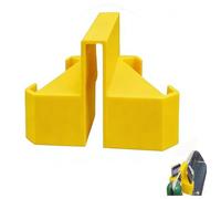 Tennis Camera Mount, Dual Perspective Net & Fence Clip Phone Holder for Match Recording, Training Analysis & Live Streaming, Secure Flexible Clip for Tennis, Pickleball & Baseball (#D)