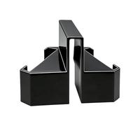 Tennis Camera Mount - Practical Design, Shock-Resistant Tennis Net Phone Mount | Portable Tenniss Recording Bracket Training Analysis and Live Streaming