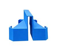 Tennis Camera Mount - Practical Design, Shock-Resistant Tennis Net Phone Mount | Portable Tenniss Recording Bracket Training Analysis and Live Streaming