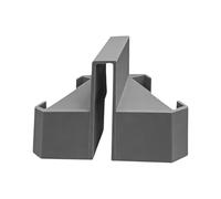 Tennis Camera Mount - Practical Design, Shock-Resistant Tennis Net Phone Mount | Portable Tenniss Recording Bracket Training Analysis and Live Streaming