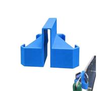 Tennis Camera Mount, Tennis Net Camera Mounts, Secure Clip-On Shot Mount for Training Analysis & Live Streaming, 3D Printed Courtside Phone Mounts, Capture Every Match Like A Pro (1pc)