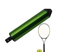 Tennis Chain Tension Cutter - Precision Racket Gauge, Lightweight Calibration Tool | Accurate String Tester For Tennis Exercises, Squash Practice, Players