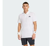 TENNIS CLIMACOOL+ AIRCHILL FREELIFT POLO SHIRT