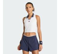 Adidas Tennis Climacool Crop Pro Sleeveless T-shirt