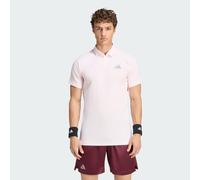adidas Men's Tennis Climacool+ Freelift Polo Pro T-Shirt