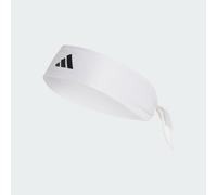 adidas Unisex TENNIS TIEBAND CLIMACOOL, White/Black, M