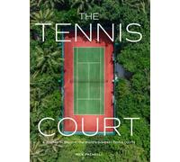 TENNIS COURT by PACHELLI, NICK Hardback Self Help Business