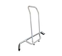 Tennis Court Water Remover,Commercial Squeegee with Wheels
