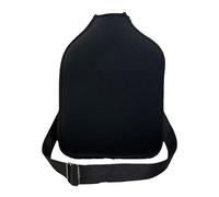 Tennis Crossbody Sling Bag - Water Resistant for Paddle & Squash | Adjustable Strap for Men & Women | Travel & Match Ideal