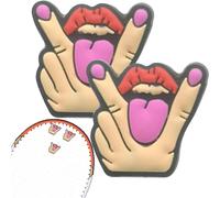 Tennis Dampener For Racket | Funny Tennis String Dampener Cartoon Tennis Shock Absorber | Soft Silicone Tennis Dampener, Tennis Racket Accessories, Make a Big Hit the Court