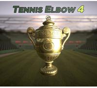 Tennis Elbow 4 XBOX One / Xbox Series X|S Account
