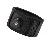 Tennis Elbow Brace with Impact Cushioning Support, Adjustable Golfer's Elbow Strap for Sports