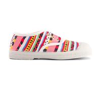Tennis Elly Bensimon x Lucas Du Tertre Pink 33EU