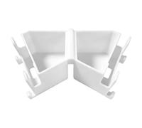 Tennis Fence Phone Holder Portable Double Sided Stable Anti-Shake | Mesh mounting mobile phone holder. For daily training and competition use, suitable for trainers, beginners and professionals