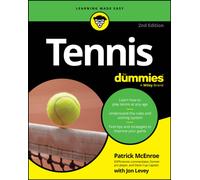 Tennis For Dummies