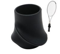 Tennis Grip Corrector Grip Training Aid Swing Control Tool Precision Alignment Device Improvement Practice Method Training