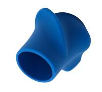 Tennis Grip Corrector - Training Aid Tool For Proper Hand Positioning And Control Improvement, Ergonomic Grip Adjustment Device With Easy Use Design, Sports Practice Equipment For Indoor Outdoor