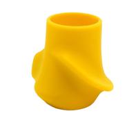 Tennis Grip Corrector - Training Grip Aid For Indoor Outdoor Backyard Practice Sessions | Hand Position Alignment Tool Durable Sports Coaching Accessory For Beginners Groups Activities