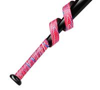 Tennis Grip Tape - 1M Precut Tennis Racket Tape, Tennis Grip Replacement Tape | Improve Your Racket Grip with Sweatband Overgrip Tape for Powerful Pickleball Fishing Rods, Tennissc