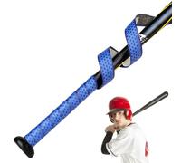 Tennis Grip Tape - 1M Precut Tennis Racket Tape, Tennis Grip Replacement Tape | Improve Your Racket Grip with Sweatband Overgrip Tape for Powerful Pickleball Fishing Rods, Tennissc