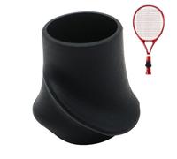 Tennis Grip Trainer - Grip Training Aid, Swing Practice Tool, Sports Skill Development Accessory for Tennis Learning, Training Equipment for Indoor Outdoor Use Backyard Control
