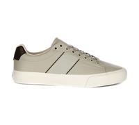 Tennis Grit Trainers - male - Boss - Sneakers - Beige - 9 UK - Shoes 9 UK