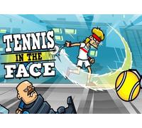 Tennis in the Face (PC) Steam Key - GLOBAL