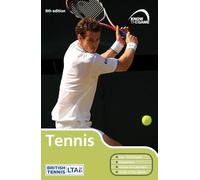 Tennis (Know the Game)