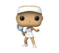 Tennis Legends POP Sports Vinyl Figurine Maria Sharapova 9 cm Funko Figure 02