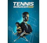 Tennis Manager 2022 (PC) - Steam Account - GLOBAL