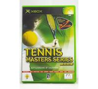 TENNIS MASTER SERIES 2003 (XBO