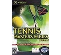 Tennis Masters Series / Game