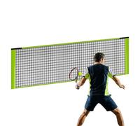 Tennis Net for Backyard Pickleball Game Mesh Replacement