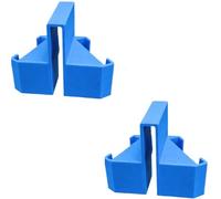 Tennis Net Phone Camera Mount, 2PCS Flexible Tennis Recording Camera Stand, Net Mobile Phone Stand for Video Recording, Portable Baseball Sports Nets Cell Phones Holder, for Outdoor Sports