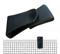 Tennis Net Phone Camera Mount, Tennis Shot Holder, Net Mount Phone Holder, Secure Clip On Courtside Phones Mounts for Match Analysis, Live Streaming, Pitch Training, Recording, Streaming and Coaching