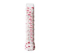 Tennis Overgrip - Quick-Drying Anti-Slip Handle Tape for Tennis, Badminton, Bicycle, Squash Handles | Sweat-Absorbent & Comfortable