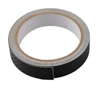 Tennis Paddle Head Tape 500cm Material, Moderate Viscosity, Easy to Tear, Suitable for Beach Pickleball