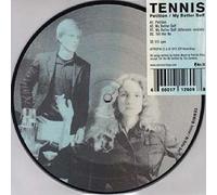 Tennis - Petition / My Better Self [7" VINYL]