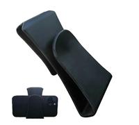 Tennis Phone Mount - Fence Mount | Alloy Stable Secure Clamping Camera For Match Recording, Training Analysis & Live Streaming, For Men & Women