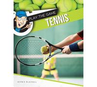 Tennis (Play The Game)