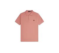 Tennis polo shirt Fred Perry Rose S