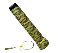 Tennis Poop Tape: Quick Dry Racket Wrap, No Slip Handle Grip Tape | SUDERBURING THE Envelope for Badminton, Pickleballs, Squash, Racquetball, Paddle