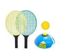 Tennis Practice Training Tool, Solo Tennis | Tennis Training Equipment Tennis Practice Tool | Stable Tennis For The F