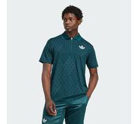 Adidas Pro Climacool Short Sleeve Polo
