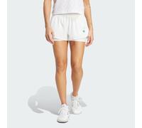 adidas Climacool Pro Tennis Shorts Womens 14 (L) White