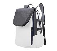 Tennis Racket Backpack, Tennis Backpack | Tennis Duffle Bag | Multifunctional Tennis Backpack Holds 3 Rackets, Large Tennis Bags for Women and Men, 50L