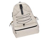 Tennis Racket Bag Badminton Backpack Tennis Backpack Fitness Bag with Shoe Compartment for Woman and Man Large Capacity Badminton Racket