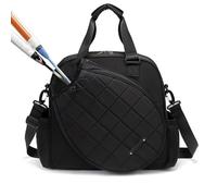 Tennis Racket Bag Multifunctional Racket Sling Bag Adult