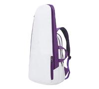 Tennis Racket Bag, Tennis Backpack for Women, Multifunctional Badminton Backpack, Multifunctional Tennis Bag Backpack for 3 Rackets, Lightweight and Imperme Tennis Racket Bag